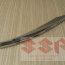 Накладка туманки правая, mazda CX-9, TD12-50-C12A - Накладка туманки правая, mazda CX-9, TD12-50-C12A