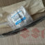 Накладка туманки правая, mazda CX-9, TD12-50-C12A - Накладка туманки правая, mazda CX-9, TD12-50-C12A