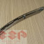 Накладка туманки правая, mazda CX-9, TD12-50-C12A - Накладка туманки правая, mazda CX-9, TD12-50-C12A