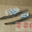 Накладка туманки правая, mazda CX-9, TD12-50-C12A - Накладка туманки правая, mazda CX-9, TD12-50-C12A
