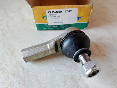 Кермовий наконечник Suzuki Swift SZ-431 Кермовий наконечник Suzuki Swift SZ-431