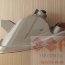 Противотуманная фара левая mazda CX-9, TD84-51-690B - Противотуманная фара левая mazda CX-9, TD84-51-690B