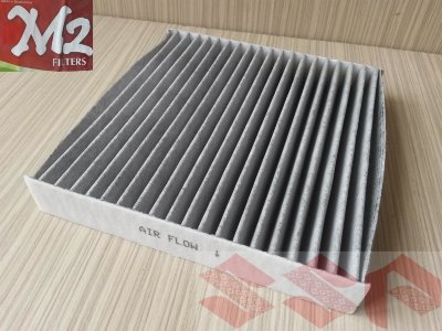 Фильтр салона, suzuki SX-4, Swift, MFCK0258 Фильтр салона, suzuki SX-4, Swift, MFCK0258