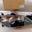 BNYW-51-031 Права фара Mazda 3 - BNYW-51-031 Права фара Mazda 3