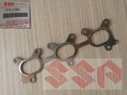 Прокладка выпускного коллектора suzuki Grand Vitara, 14140-67D03