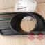 Рамка ПТФ правая, suzuki Swift, 71751-72K10-5PK - Рамка ПТФ правая, suzuki Swift, 71751-72K10-5PK