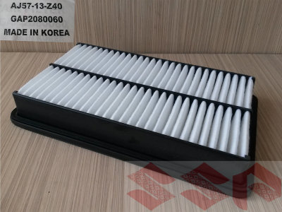 Фильтр воздушный, mazda 6, CX-7, GAP20-80060, Global Фильтр воздушный, mazda 6, CX-7, GAP20-80060, Global