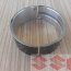Вкладыш коренной, suzuki Jimny, Liana, Splash, Swift, 12340-75FA0-0A0 - Вкладыш коренной, suzuki Jimny, Liana, Splash, Swift, 12340-75FA0-0A0