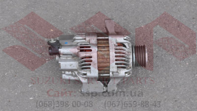 Генератор б/у Suzuki Grand Vitara 31400-65J10 Генератор б/у Suzuki Grand Vitara 31400-65J10