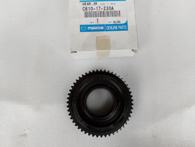 C610-17-230 Шестерня коробки передач Mazda C610-17-230 Шестерня коробки передач Mazda