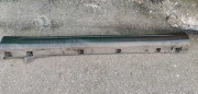 77230-63T00-5PK Накладка порога правого Suzuki S-Cross, б/в