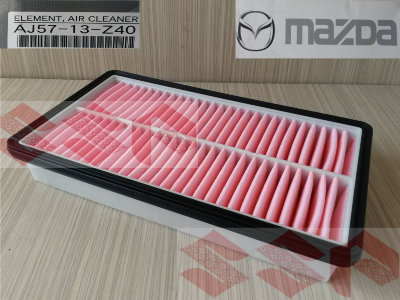 AJ57-13-Z40 Фільтр повітряний Mazda 6, CX-7 AJ57-13-Z40 Фільтр повітряний Mazda 6, CX-7