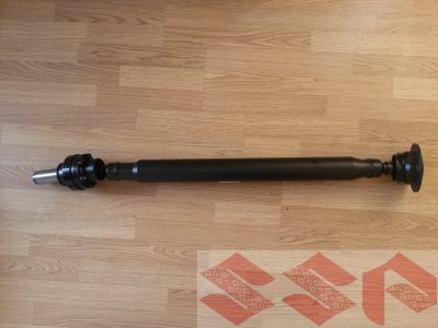 Вал карданный задний, suzuki Grand Vitara, 27102-80K30 