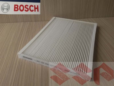 Фильтр салона suzuki Grand Vitara, M2236,Bosch 