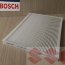 Фильтр салона suzuki Grand Vitara, M2236,Bosch - Фильтр салона suzuki Grand Vitara, M2236,Bosch