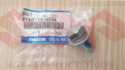 Болт крепления Mazda 9YA0-11-003