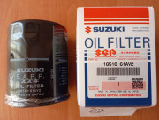 Фільтр масляний 16510-61AV2 Suzuki