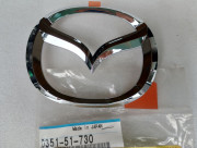 D351-51-730 Эмблема Mazda