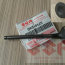 Клапан выпускной, suzuki Grand Vitara, 12915-65J01 - Клапан выпускной, suzuki Grand Vitara, 12915-65J01