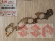 Прокладка выпускного коллектора suzuki Grand Vitara, 14140-65D02