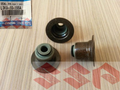 Сальник клапана mazda 3, 6, CX-7, L3K9-10-155A Сальник клапана mazda 3, 6, CX-7, L3K9-10-155A