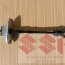 Ограничитель двери задней, suzuki Grand Vitara, 81830-65J02 - Ограничитель двери задней, suzuki Grand Vitara, 81830-65J02