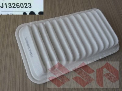 Фильтр воздушный suzuki Splash, J1326023 