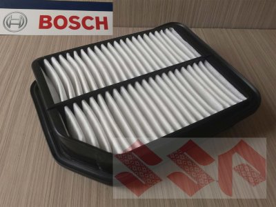 Фильтр воздушный suzuki Grand Vitara, F026400125, Bosch 