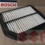 Фильтр воздушный suzuki Grand Vitara, F026400125, Bosch - Фильтр воздушный suzuki Grand Vitara, F026400125, Bosch