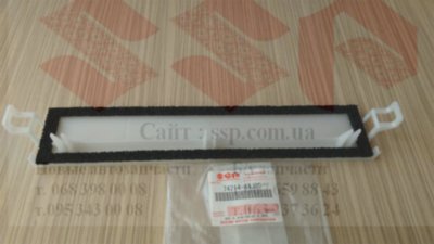 Крышка фильтра салона Suzuki 74214-64J00 Крышка фильтра салона Suzuki Swift 74214-64J00