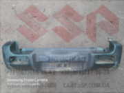 Бампер задний б/у Suzuki Jimny 71811-81А10-W07