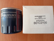 Фільтр масляний 16510-66G02-000 Suzuki