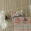 Клапан выпускной suzuki Grand Vitara, 12915-78K00 - Клапан выпускной suzuki Grand Vitara, 12915-78K00