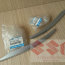 Накладка противотуманной фары левая, без туманки,mazda CX-9, TD11-50-C22A - Накладка противотуманной фары левая, без туманки,mazda CX-9, TD11-50-C22A