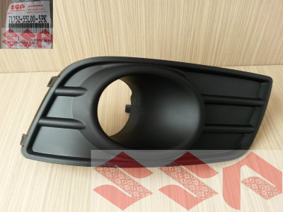 Рамка фары передняя левая, suzuki SX-4, 71752-55L00-5PK Рамка фары передняя левая, suzuki SX-4, 71752-55L00-5PK