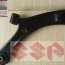 Рычаг правый передней нижней подвески suzuki SX-4, 45201-54L20 - Рычаг правый передней нижней подвески suzuki SX-4, 45201-54L20