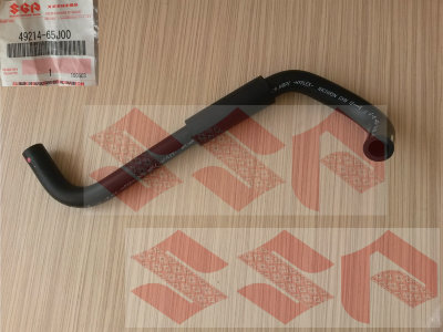 Трубка от бачка к насосу ГУ, suzuki Grand Vitara, 49214-65J00 
