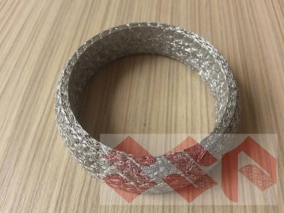 Прокладка глушителя suzuki Grand Vitara, Swift, 761-954 Прокладка глушителя suzuki Grand Vitara, Swift, 761-954