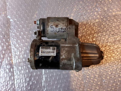 31100-61M00 Стартер Suzuki SX4, Vitara, Swift, б/в 31100-61M00 Стартер Suzuki SX4, Vitara, Swift, б/в
