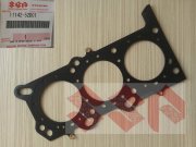 Прокладка головки блока, левая suzuki Grand Vitara, XL-7, 11142-52D01