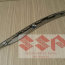 Накладка противотуманной фары левая, mazda CX-9, TD12-50-C22A - Накладка противотуманной фары левая, mazda CX-9, TD12-50-C22A