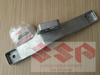 Кронштейн подвески КПП, suzuki Jimny, 29631-81A00 Кронштейн подвески КПП, suzuki Jimny, 29631-81A00