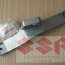 Кронштейн подвески КПП, suzuki Jimny, 29631-81A00 - Кронштейн подвески КПП, suzuki Jimny, 29631-81A00