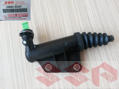 Цилиндр сцепления рабочий, центральный, suzuki Swift, 23820-63J01 Цилиндр сцепления рабочий, центральный, suzuki Swift, 23820-63J01