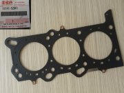 Прокладка головки блока правая suzuki Grand Vitara, XL-7, 11141-52D01