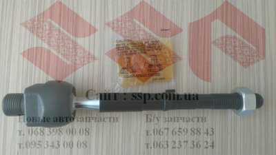 Тяга рулевая Suzuki Grand Vitara 48830-65D00 Тяга рулевая Suzuki Grand Vitara 48830-65D00