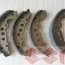 Колодки тормозные барабанные, suzuki  Grand Vitara,GS8670,TRW - Колодки тормозные барабанные, suzuki  Grand Vitara,GS8670,TRW