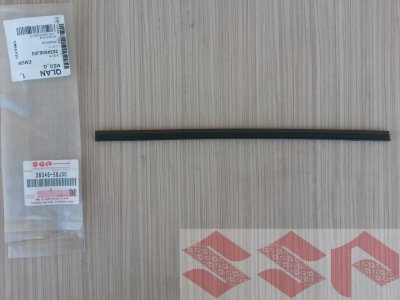 Резинка дворника suzuki Grand Vitara, XL-7, 38346-65D00 