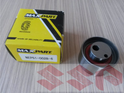 Ролик натяжителя, Grand Vitara, Swift, Jimny, Baleno, NEP51002B6 Ролик натяжителя, Grand Vitara, Swift, Jimny, Baleno, NEP51002B6