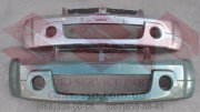 Бампер передний б/у Suzuki Grand Vitara 71711-65J41-799